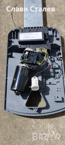 somfy keasy xl, снимка 7 - Гаражни врати - 50293156