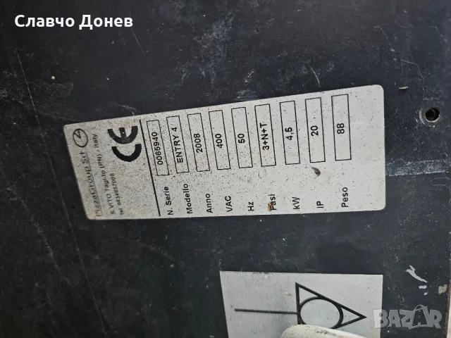 печка пицарка