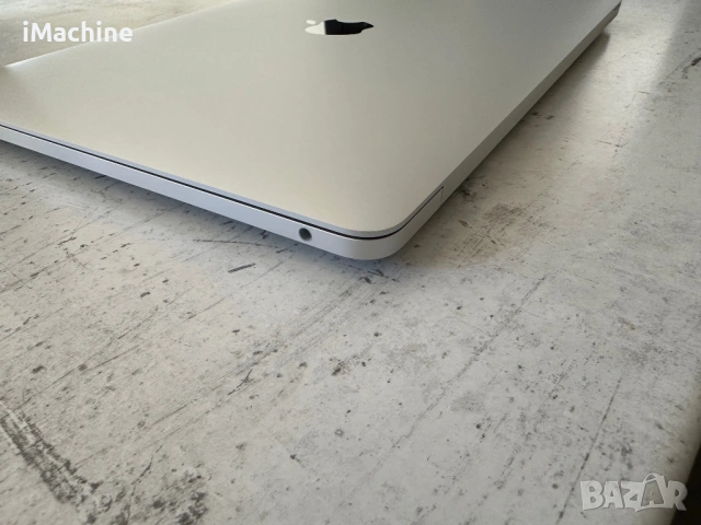 MacBook Pro 13" M1 Chip 8-CPU, 8-GPU, 16RAM, 512GB SSD, снимка 4 - Лаптопи за работа - 53973213