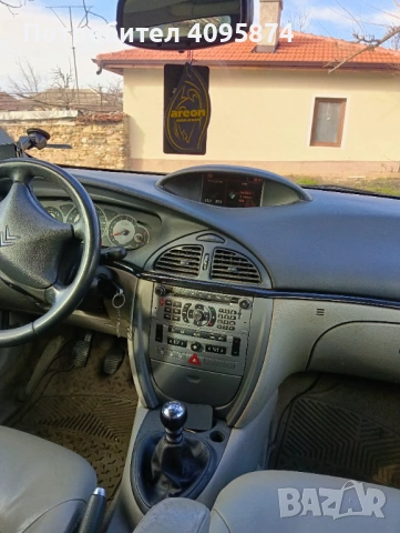 Ситроен с5, снимка 4 - Автомобили и джипове - 53399855