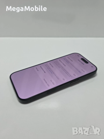 ✅️iPhone 16 Pro 128GB Titanium Black, снимка 9 - Apple iPhone - 52675028