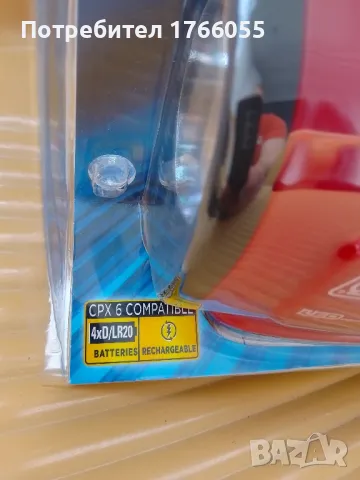 фенер Колеман, снимка 9 - Къмпинг осветление - 23797025