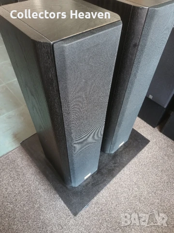 Quadral Certo MK V , снимка 7 - Тонколони - 50576654