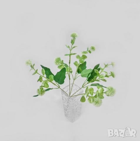 Изкуствени букети от хортензии – Елегантност и свежест за всяко пространство, снимка 6 - Други стоки за дома - 52137816