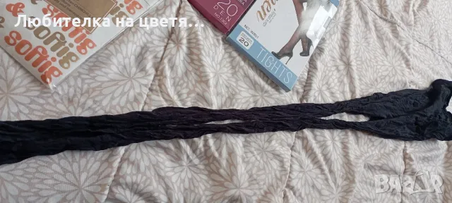 лот чорапогащници М - Л, снимка 3 - Бельо - 50037649