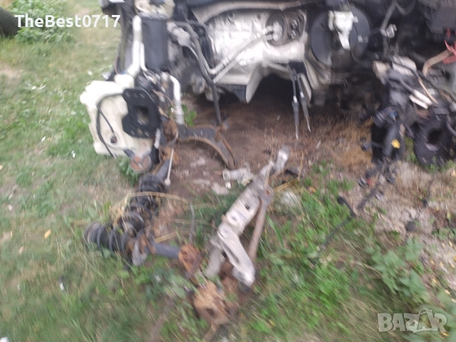 Vw Golf 5 1.6 за Части 