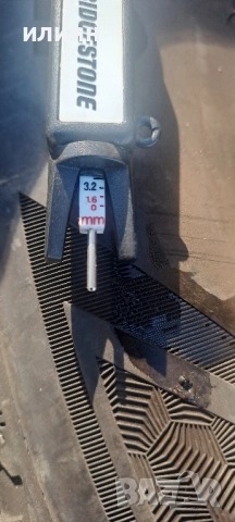 4бр зимни гуми Hankook 185 65 15 5мм грайфер , снимка 11 - Гуми и джанти - 52227307