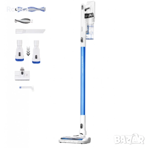 Вертикална прахосмукачка Taurus Ultimate Go Animal