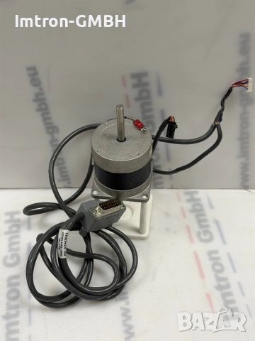 Моторен възел, Dxc 600 / 800 Транспортьор за стелажи за проби A45728 Beckman Coulter