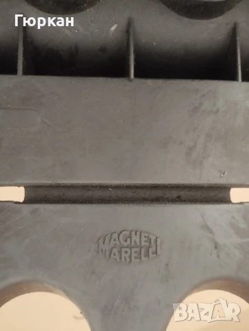 Всмукателен Колектор  с Дроселова Клапа за Fiat  Brava 1.2  16V, снимка 3 - Части - 50802352