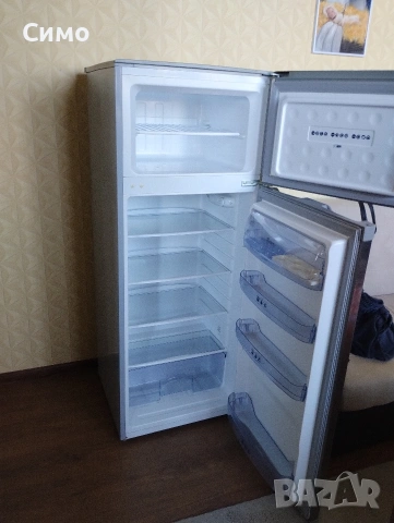 Хладилник Whirlpool, снимка 2 - Хладилници - 53749590