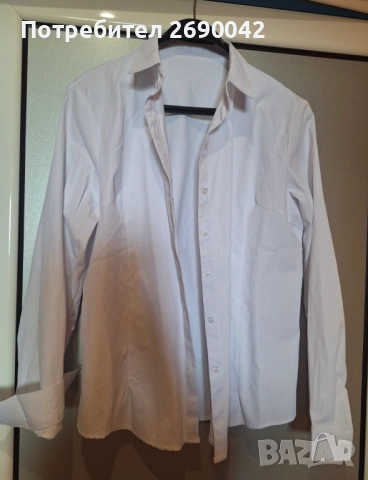 Дамски ризи, снимка 5 - Ризи - 51958201