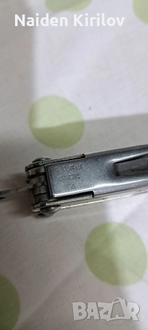 мултифункционален инстромент, снимка 8 - Други инструменти - 53590654