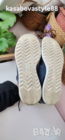 Спортни oбувки Еcco Genna 38н., снимка 11 - Маратонки - 54142880