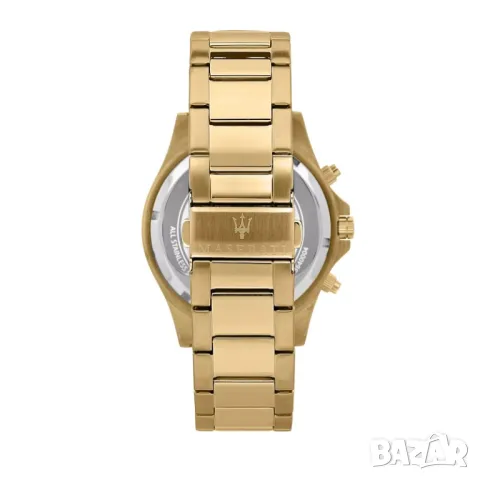 Maserati R8873640008 Sfida, снимка 2 - Мъжки - 49612303