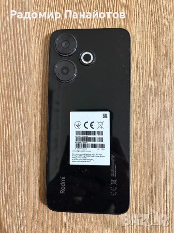 КАТО НОВ ! Xiaomi Redmi 13 128GB (2023)