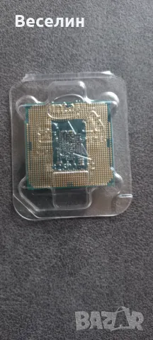 Процесор Intel I3 6400