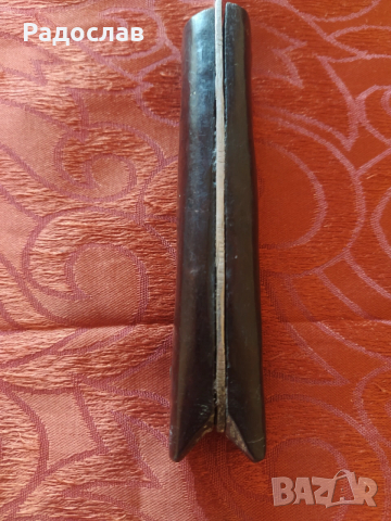 стар нож , снимка 7 - Ножове - 53838383