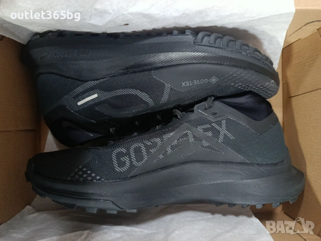 Nike - React Pegasus Trail 4 Gore-Tex №41,№44 Оригинал Код 430, снимка 2 - Маратонки - 53882834