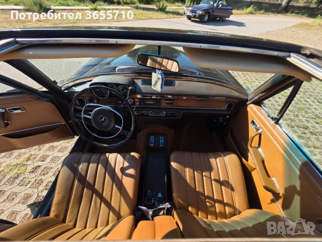 Ретро автомобил поднаем , снимка 6 - Транспорт под наем - 54061572