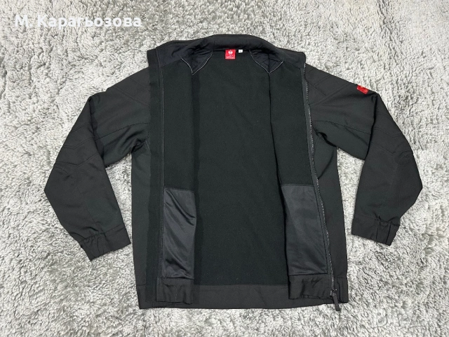 Яке Engelbert Strauss, Размер XL, снимка 2 - Якета - 53650567