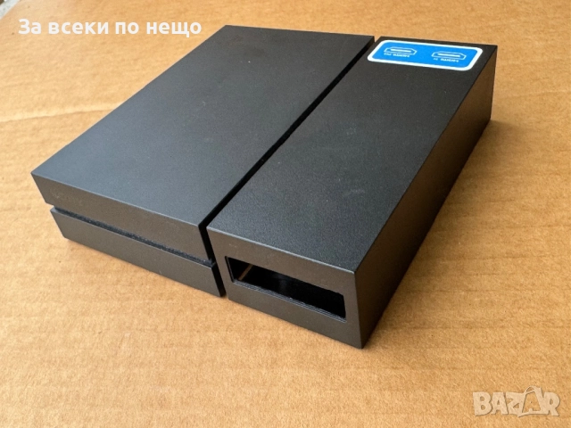Процесор Sony PS4 Playstation VR CUH-ZVR1 , playstation 4 vr, снимка 10 - Аксесоари - 51622087