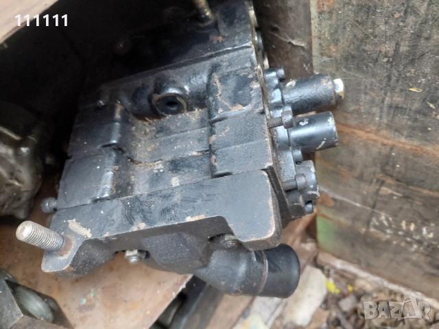 Разпределител за части , снимка 11 - Индустриална техника - 52966491