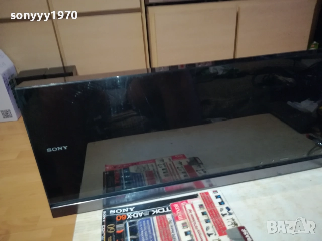 SONY HBD-F300 USB/DVD RECEIVER-ВНОС SWISS 3011250701, снимка 4 - Ресийвъри, усилватели, смесителни пултове - 52589021