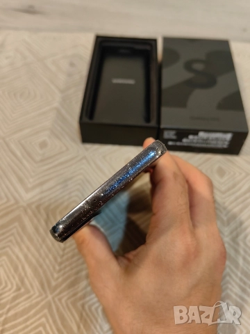 Samsung S22 8/256GB, снимка 7 - Samsung - 52938951