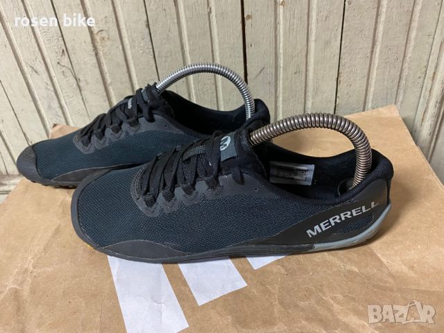  ''Merrell Vapor Glove 4''оригинални обувки 39 номер, снимка 6 - Маратонки - 45929048