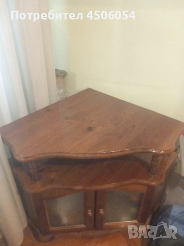 Гардероб,Секция,и др., снимка 6 - Гардероби - 53351973