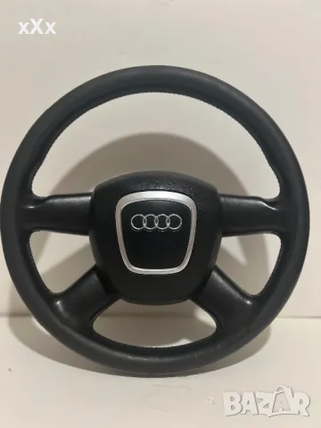 Волан с айрбег за Audi A3 , снимка 1 - Части - 48298818