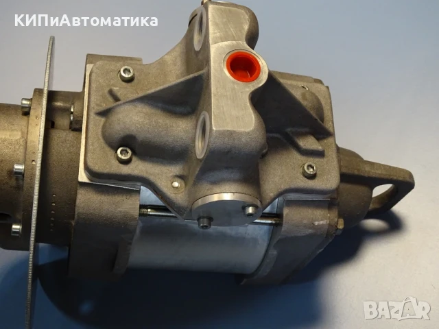 високонапорна бутална помпа Wagner typ 4-580 High Pressure Piston Pump, снимка 9 - Резервни части за машини - 50909610