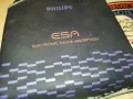 PHILIPS-КОЖЕН КАЛЪФ ЗА DISCMAN-ВНОС SWISS 2804250732, снимка 2