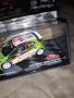 Peugeot 208 T16 R5 Skoda Fabia S2000 Renault Clio Maxi 1.43 Eaglemoss Rally Monte-Carlo, снимка 9