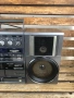Радиокасетофон HITACHI TRK-9100 Е , снимка 4