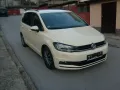 VW Touran 2.0TDI-DSG-7места, снимка 3