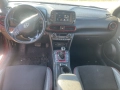 Hyundai Kona 1.6 T-GDI, двигател G4FJ, 177 кс., 4x4, автоматик, 2019, 90 000 km, euro 6D, Хюндай Кон, снимка 11