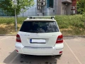 Mercedes-Benz GLK 220, снимка 2