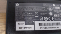 Оригинални зарядни за лаптоп HP 18,5v 3,5A., снимка 3