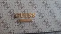 Чанта Guess + подарък чанта Stradivarius, снимка 4