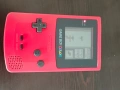 Nintendo Game boy color, снимка 9