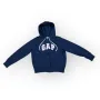 Gap Zip-Up Hoodie, снимка 2