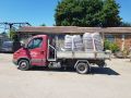 Транспортни услуги Варна - камион с кран и самосвал  , снимка 7