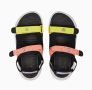 Юношески сандали Puma Evolve Sandal SPONGEBOB Jr, снимка 5