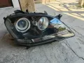 Фар Mercedes ML W164 Xenon Black десен/ Фар Мерцедес МЛ 164 Оригинален, снимка 2