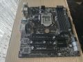 Дънна платка ASRock B85M-Pro4 Socket LGA1150, снимка 3