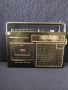 Немски ретро радио касетофон Universum , снимка 2