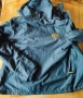 Оригинално Зимно яке ветровка качулка SUPERDRY М, снимка 2