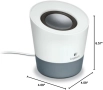 Logitech Z50 за смартфон, снимка 5